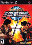 Onimusha Blade Warriors (PlayStation 2)