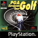 PGA Tour 96 (PS1)