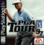 PGA Tour 97 (PS1)