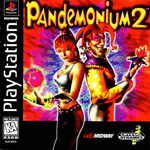 Pandemonium 2 (PS1)