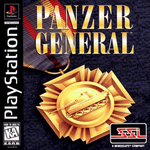 Panzer General (PS1)