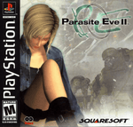 Parasite Eve 2 (PS1)