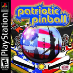 Patriotic Pinball (PS1)