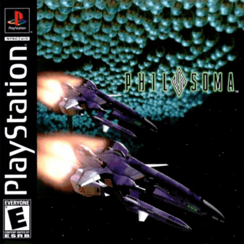 Philosoma (PS1)