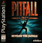 Pitball (PS1)