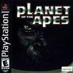 Planet of the Apes (PS1)