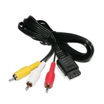 PlayStation AV Cable