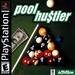 Pool Hustler (PS1)