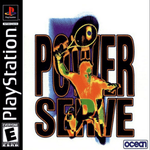 Power Serve Tennis (PS1)