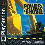 Power Shovel (PS1)