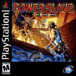 Power Slave (PS1)