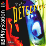 Psychic Detective (PS1)