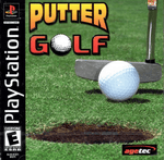 Putter Golf (PS1)