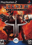 Quake III Revolution (PlayStation)