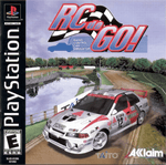 RC de Go (PS1)