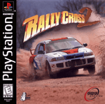 Rally Cross 2 (PS1)