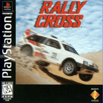 Rally Cross (PS1)