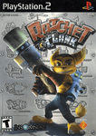 Ratchet and Clank  (PlayStation 2)