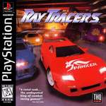 Ray Tracers (PS1)