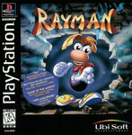 Rayman (PS1)