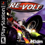 Re-Volt (PS1)