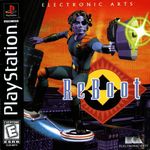 ReBoot (PS1)