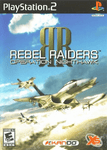 Rebel Raiders Operation Nighthawk (PlayStation 2)