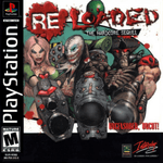 Re-Loaded (PS1)