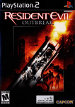 Resident Evil Outbreak (PlayStation 2)