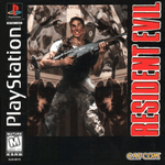 Resident Evil (PS1)