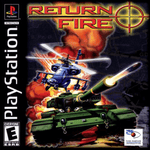 Return Fire (PS1)