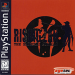 Rising Zan the Samurai Gunman (PS1)