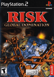 Risk Global Domination (PlayStation 2)