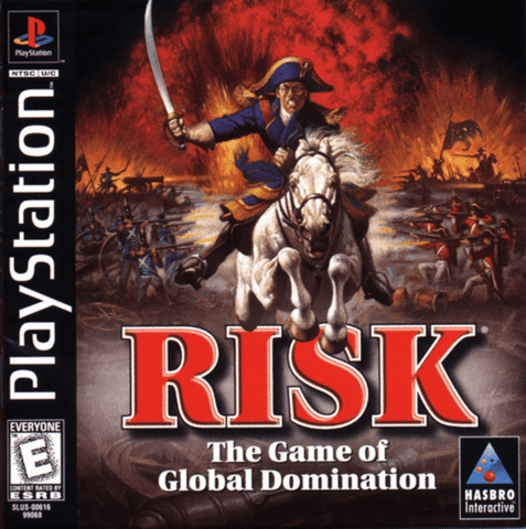 Risk (PS1)