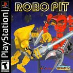 Robo Pit (PS1)