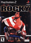 Rocky (PlayStation 2)