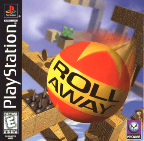 Roll Away (PS1)