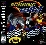 Running Wild (PS1)