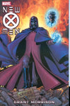 NEW X-MEN BY MORRISON ULTIMATE COLL TP (MARVEL) BOOK 03