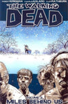 WALKING DEAD TP VOL 2 MILES BEHIND US