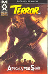 TERROR INC TP (MARVEL) APOCALYPSE SOON (MR)