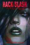 HACK SLASH MY FIRST MANIAC TP VOL 1 (MR)