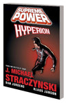 SUPREME POWER HYPERION TP (MARVEL)