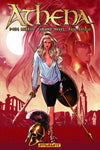 ATHENA TP (DYNAMITE COMICS)