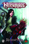 WITCHBLADE REDEMPTION TP VOL 1