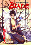 BLADE OF THE IMMORTAL TP (DARK HORSE) VOL 04 SILENT WINGS (MR)