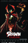 SPAWN ENDGAME COLLECTION TP