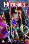 WITCHBLADE REDEMPTION TP VOL 4