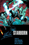 STAN LEE STARBORN TP (BOOM) VOL 2