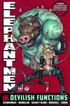 ELEPHANTMEN TP VOL 5 DEVILISH FUNCTIONS (MR)